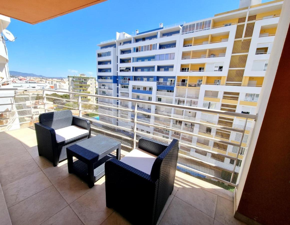 Flamingo Residence Apartment - Wifi/Pool/Netflix Portimão Extérieur photo