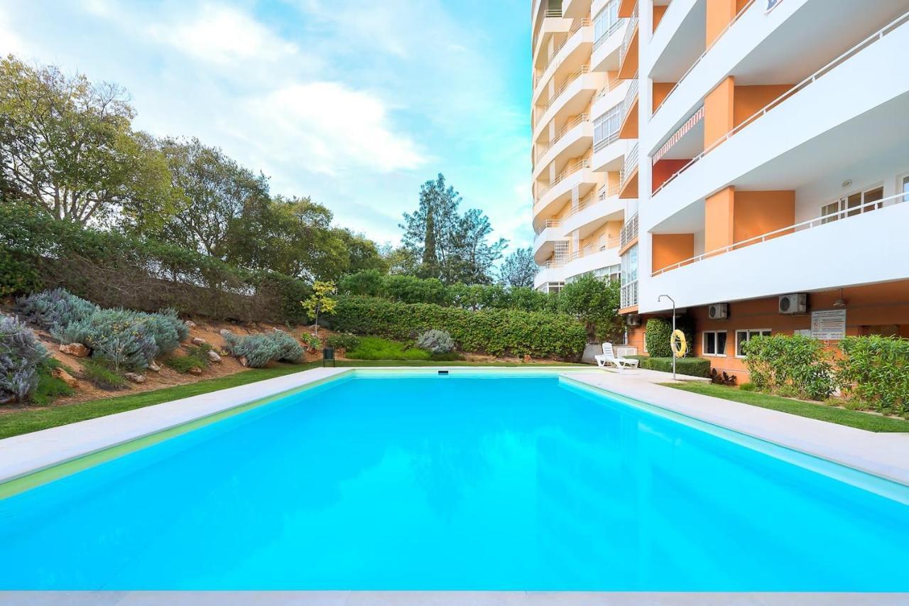 Flamingo Residence Apartment - Wifi/Pool/Netflix Portimão Extérieur photo