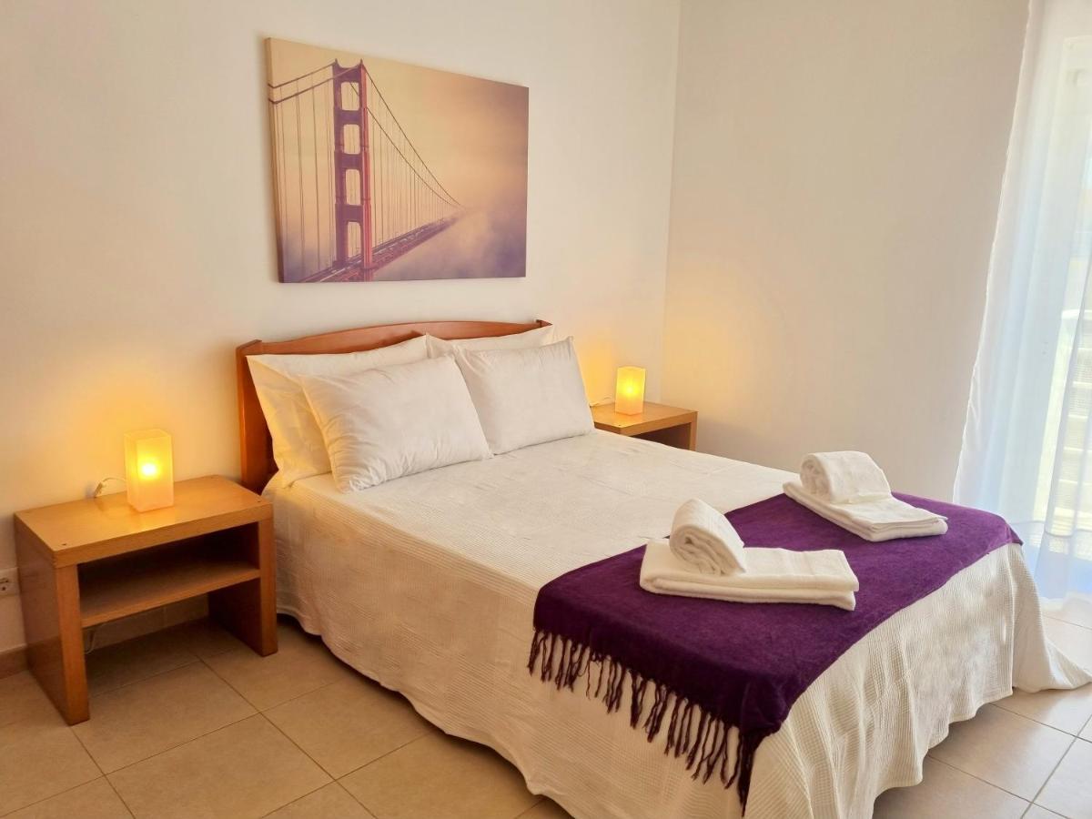 Flamingo Residence Apartment - Wifi/Pool/Netflix Portimão Extérieur photo