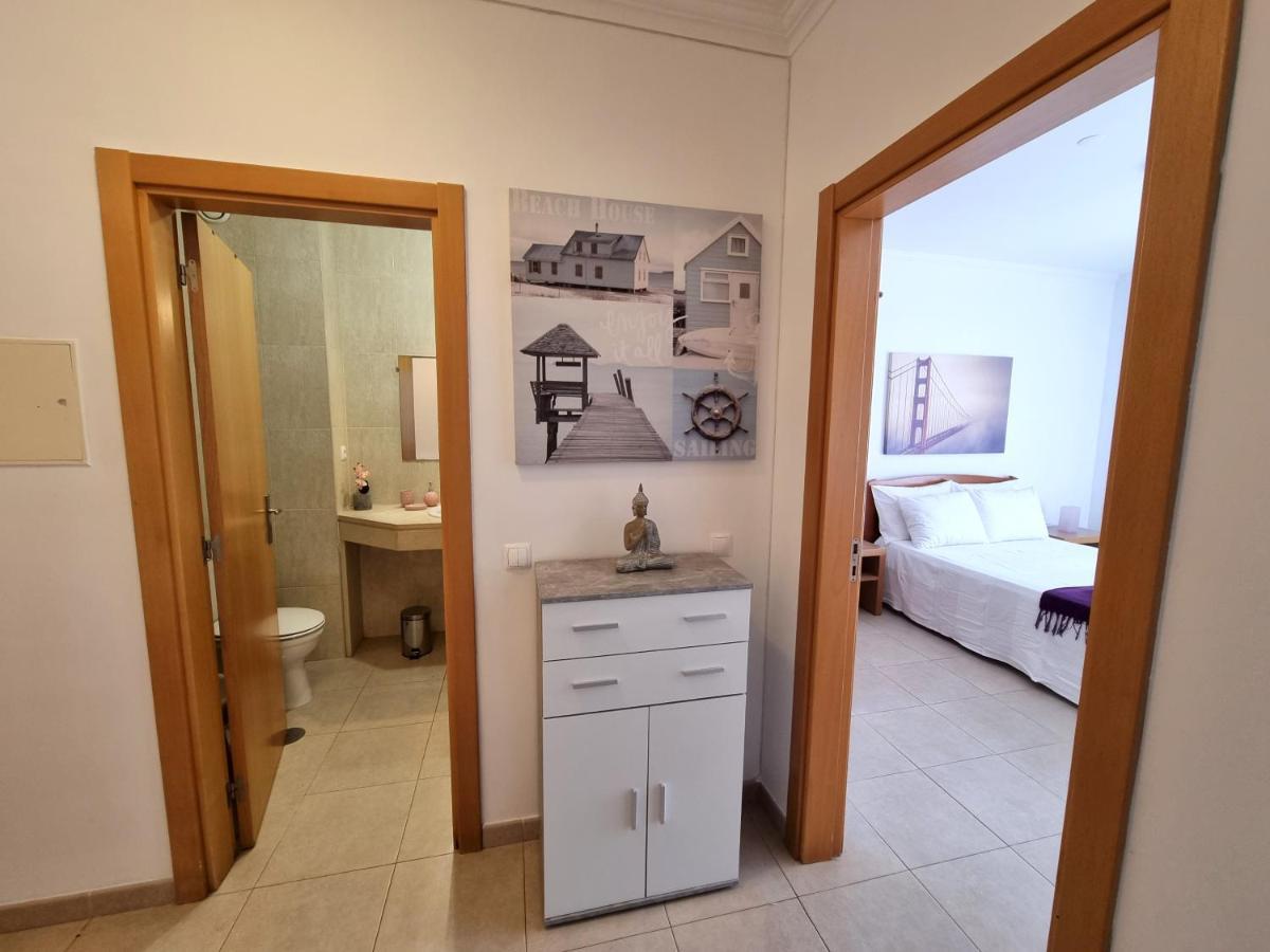 Flamingo Residence Apartment - Wifi/Pool/Netflix Portimão Extérieur photo