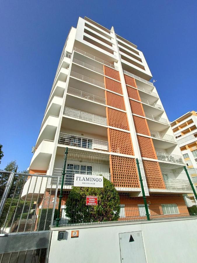 Flamingo Residence Apartment - Wifi/Pool/Netflix Portimão Extérieur photo