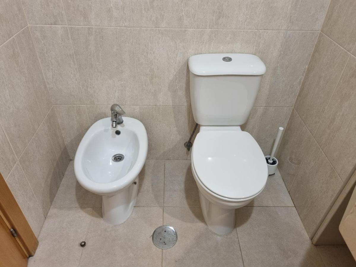 Flamingo Residence Apartment - Wifi/Pool/Netflix Portimão Extérieur photo
