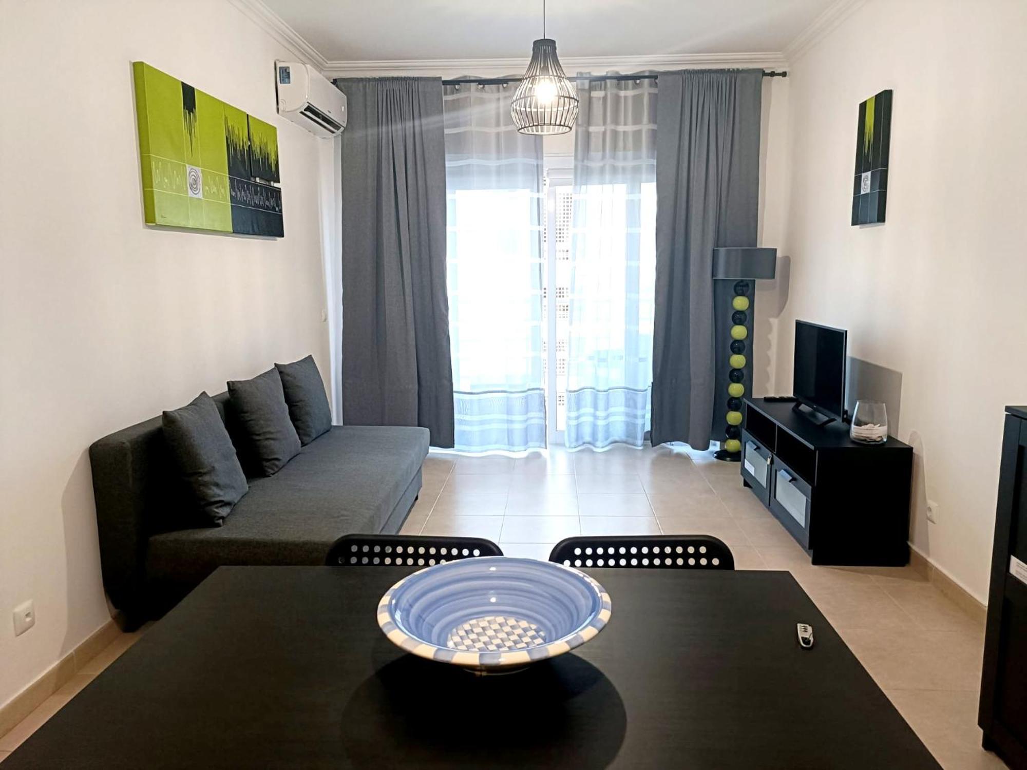 Flamingo Residence Apartment - Wifi/Pool/Netflix Portimão Extérieur photo
