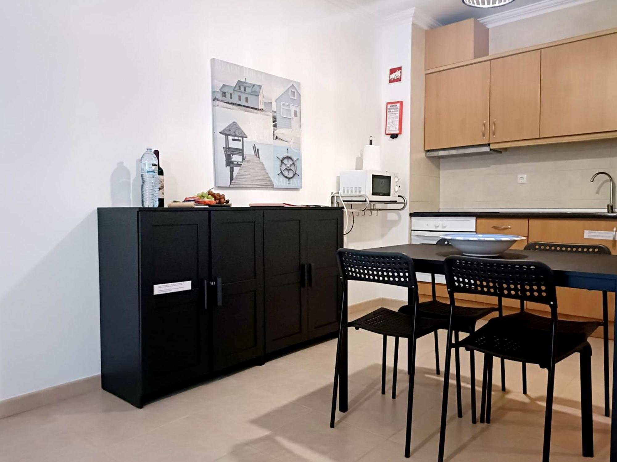 Flamingo Residence Apartment - Wifi/Pool/Netflix Portimão Extérieur photo