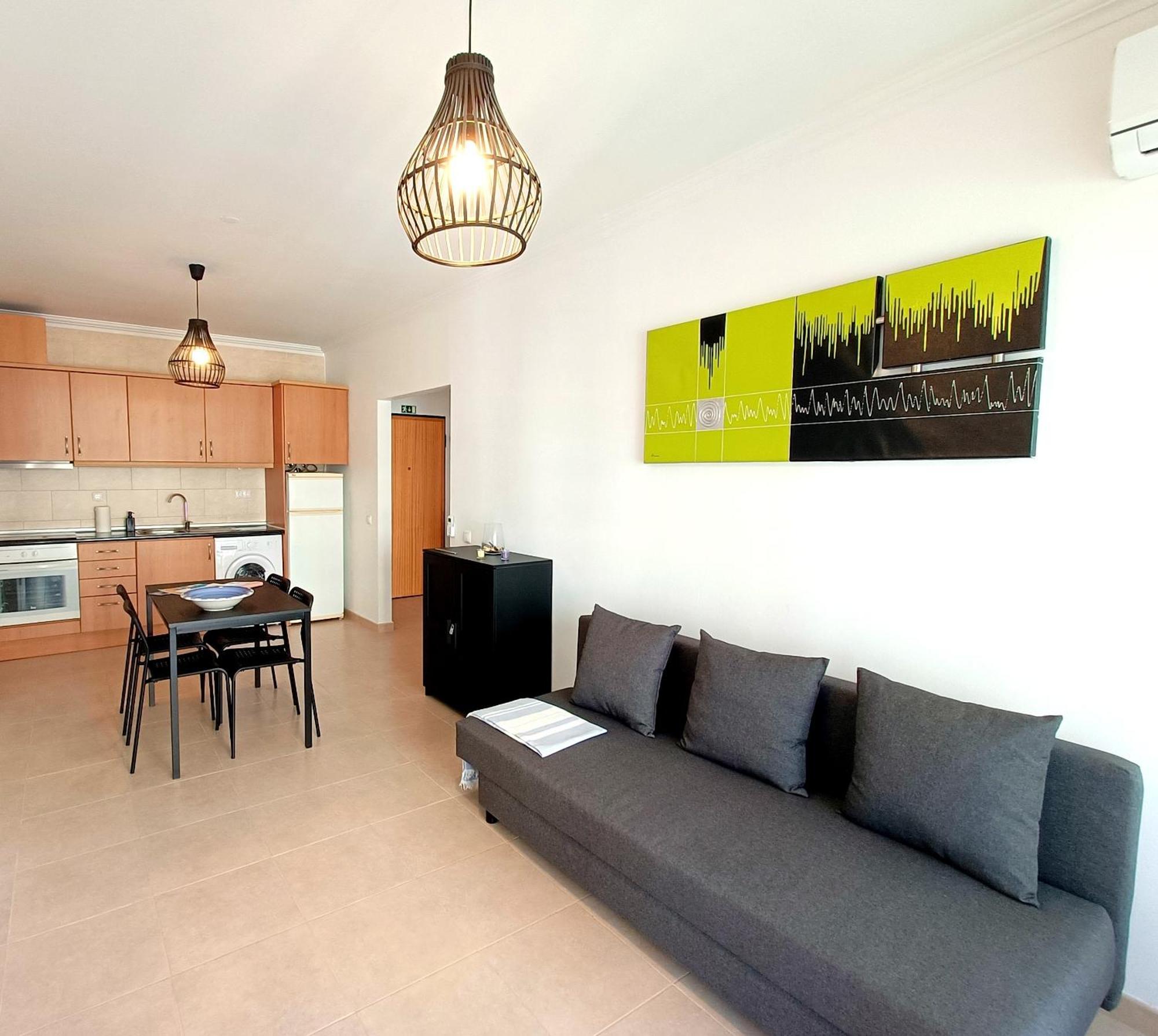 Flamingo Residence Apartment - Wifi/Pool/Netflix Portimão Extérieur photo